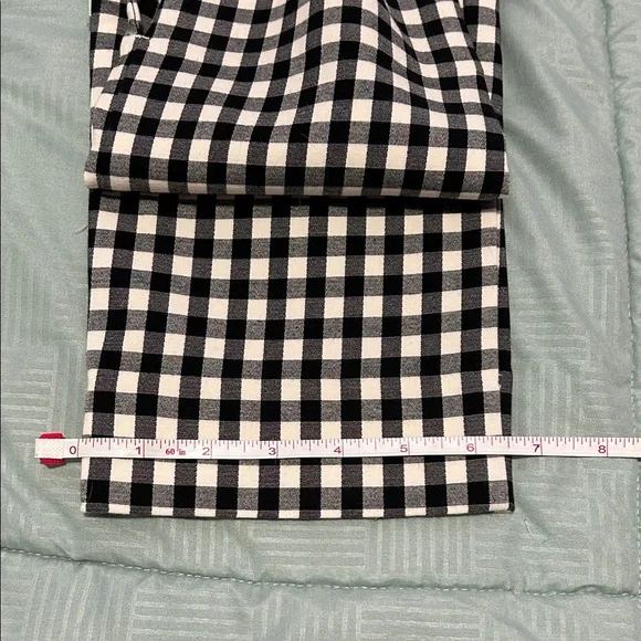 J. Jill Essential Cotton Stretch Pants - Picture 6 of 9